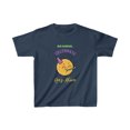 thumbnail image 1 of Kids Heavy Cotton™ Tee, Girl or Boy | Celebrate! (Perfect Kids Easter Tee), 1 of 2