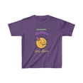 thumbnail image 1 of Kids Heavy Cotton™ Tee, Girl or Boy | Celebrate! (Perfect Kids Easter Tee), 1 of 2