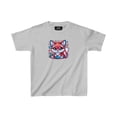 thumbnail image 1 of Kids Heavy Cotton™ Tee July 4th, 1 of 2