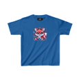 thumbnail image 1 of Kids Heavy Cotton™ Tee July 4th, 1 of 2