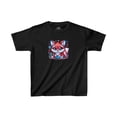 thumbnail image 1 of Kids Heavy Cotton™ Tee July 4th, 1 of 2