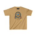thumbnail image 1 of Kids Heavy Cottonâ„¢ Tee, 1 of 26