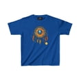 thumbnail image 1 of Kids Heavy Cottonâ„¢ Tee, 1 of 26