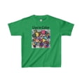 thumbnail image 1 of Kids Heavy Cotton™ Tee, 1 of 2