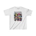 thumbnail image 1 of Kids Heavy Cotton™ Tee, 1 of 2