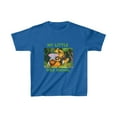 thumbnail image 1 of Kids Heavy Cotton™ Tee, 1 of 2