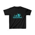 thumbnail image 1 of Kids Heavy Cotton™ Tee, 1 of 2