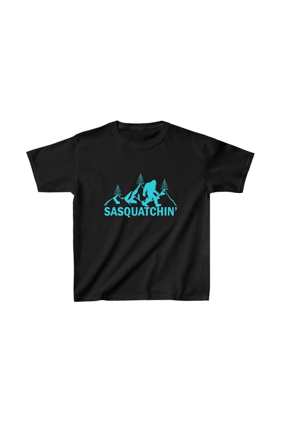Kids Heavy Cotton™ Tee