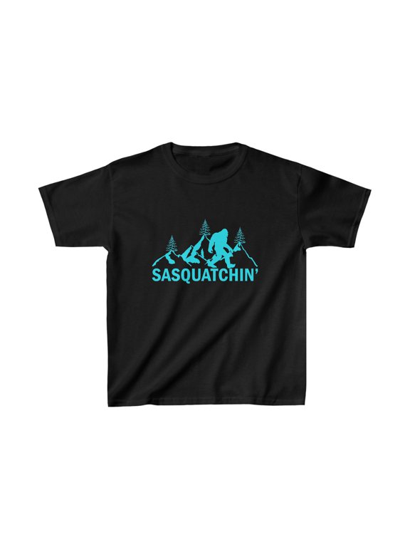 Kids Heavy Cotton™ Tee