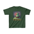 thumbnail image 1 of Kids Heavy Cotton™ Tee, 1 of 2