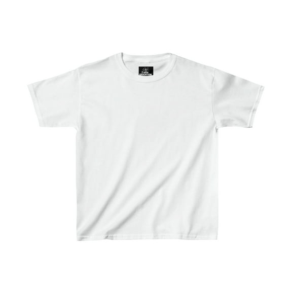 Kids Heavy Cotton™ Tee