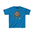thumbnail image 1 of Kids Heavy Cottonâ„¢ Tee, 1 of 26