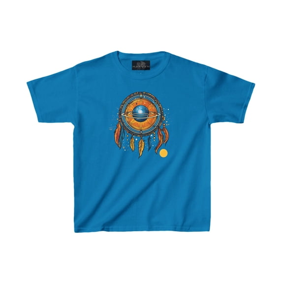 Kids Heavy Cottonâ„¢ Tee