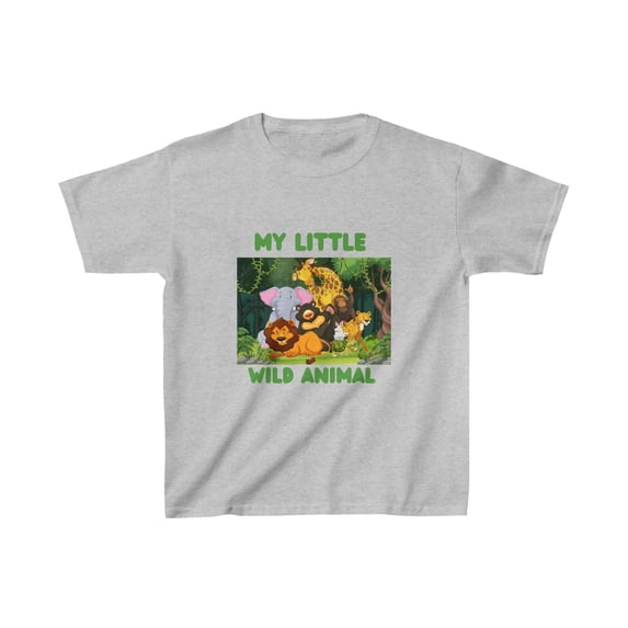 Kids Heavy Cotton™ Tee