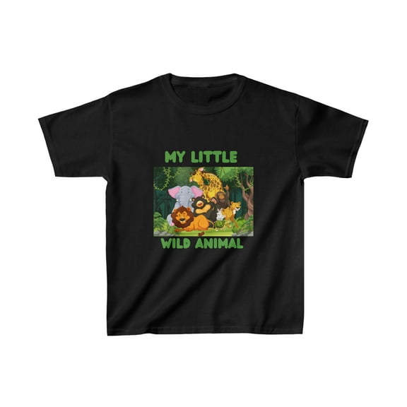 Kids Heavy Cotton™ Tee