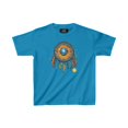 thumbnail image 1 of Kids Heavy Cotton™ Tee, 1 of 2
