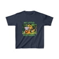 thumbnail image 1 of Kids Heavy Cotton™ Tee, 1 of 2