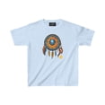 thumbnail image 1 of Kids Heavy Cottonâ„¢ Tee, 1 of 26