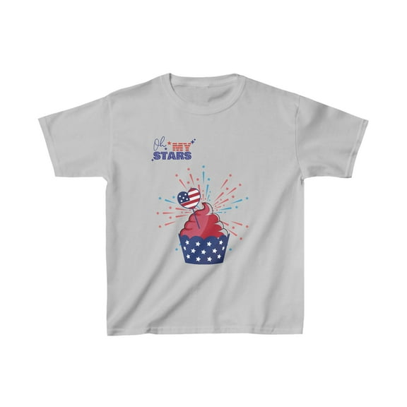 Kids Heavy Cotton™ Tee