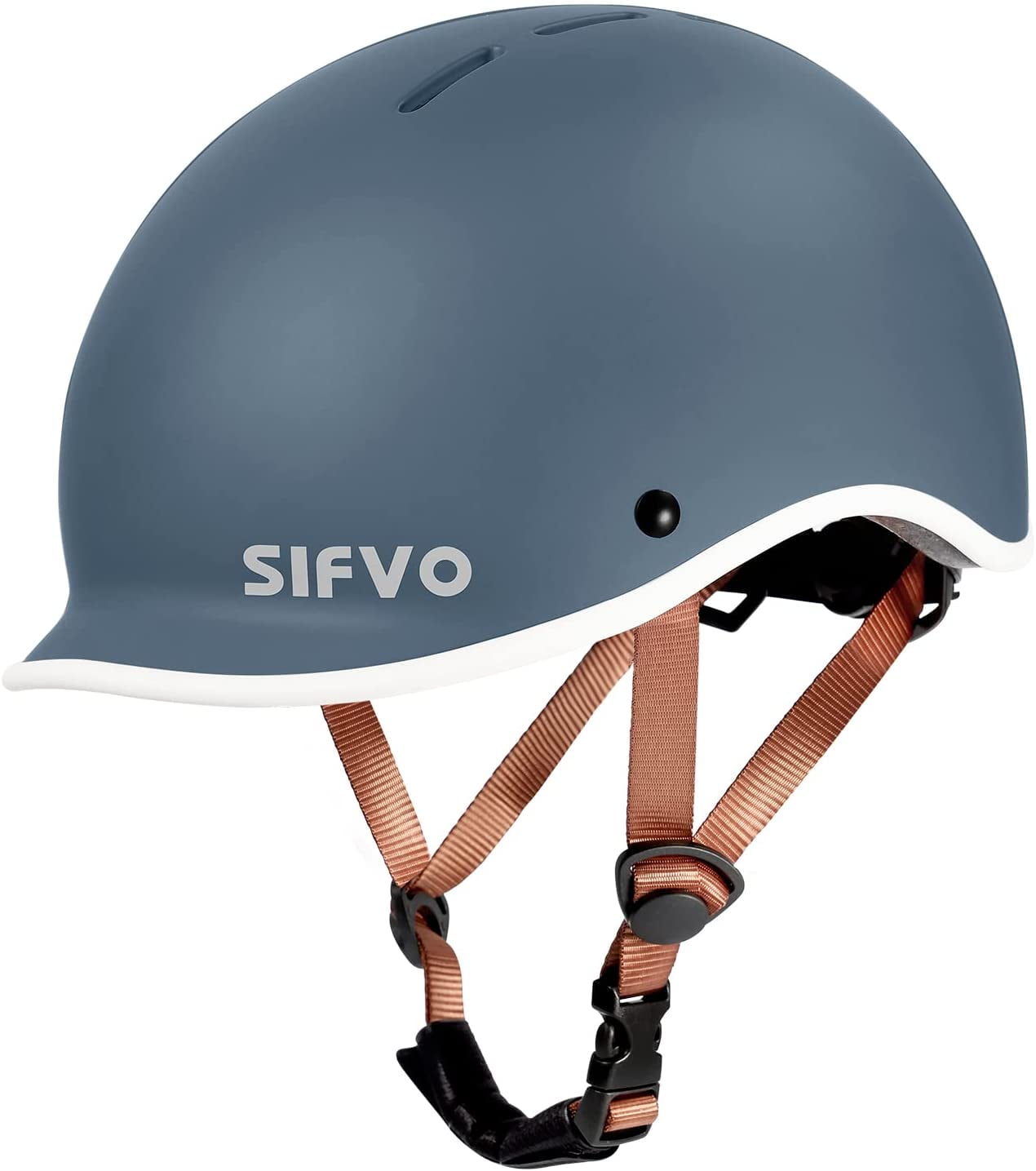 Kids Helmet, SIFVO Kids Bike Helmet Skateboard Helmet Scooter Helmet