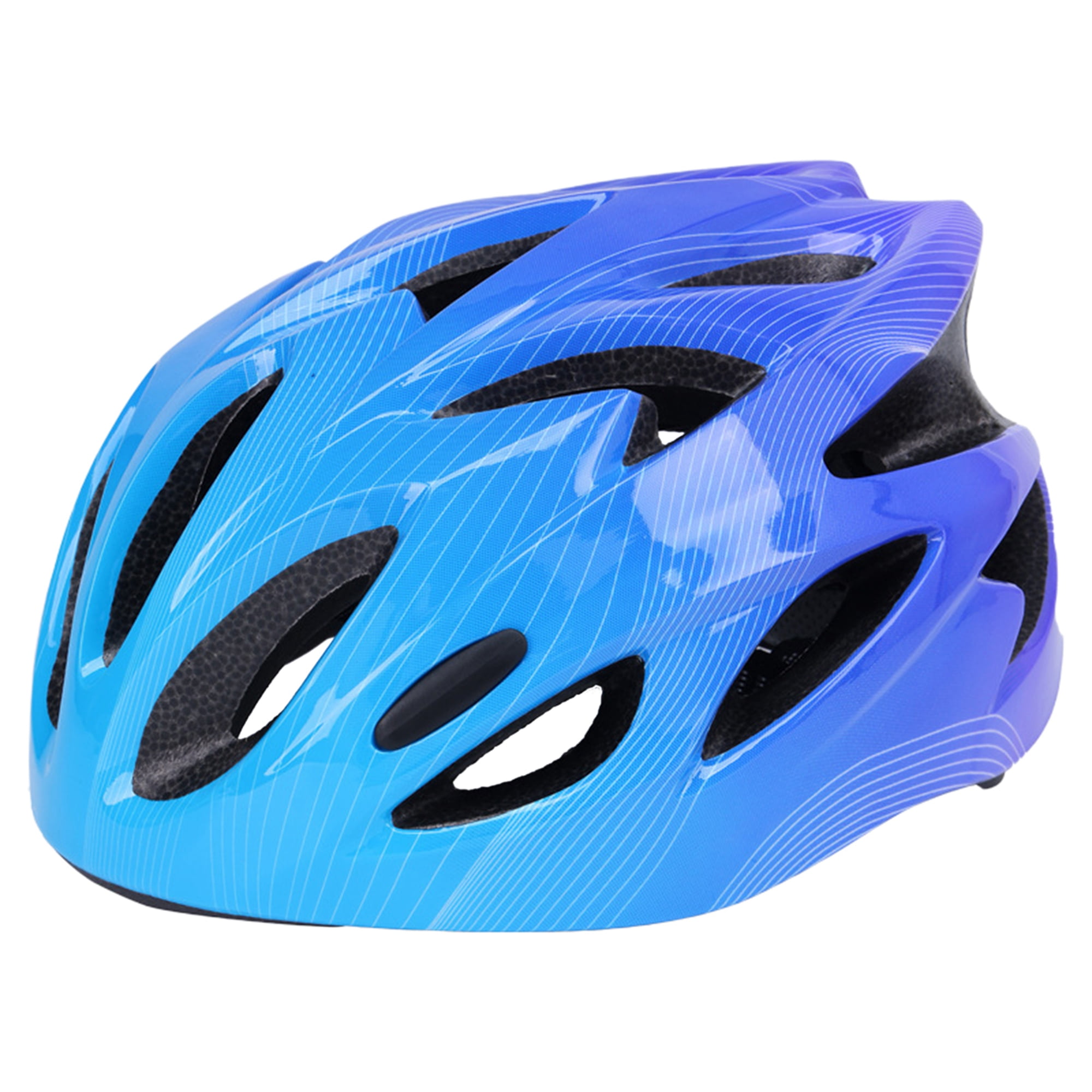 Kids Bike Helmet Toddler Bicycles Helmets For Boys Girls Adjustable Cycling Multi Sport Child s Helmet for Football Skating Scooter Shop Black Friday Deals for 2024 Walmart