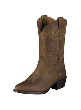 Walmart ariat boots clearance