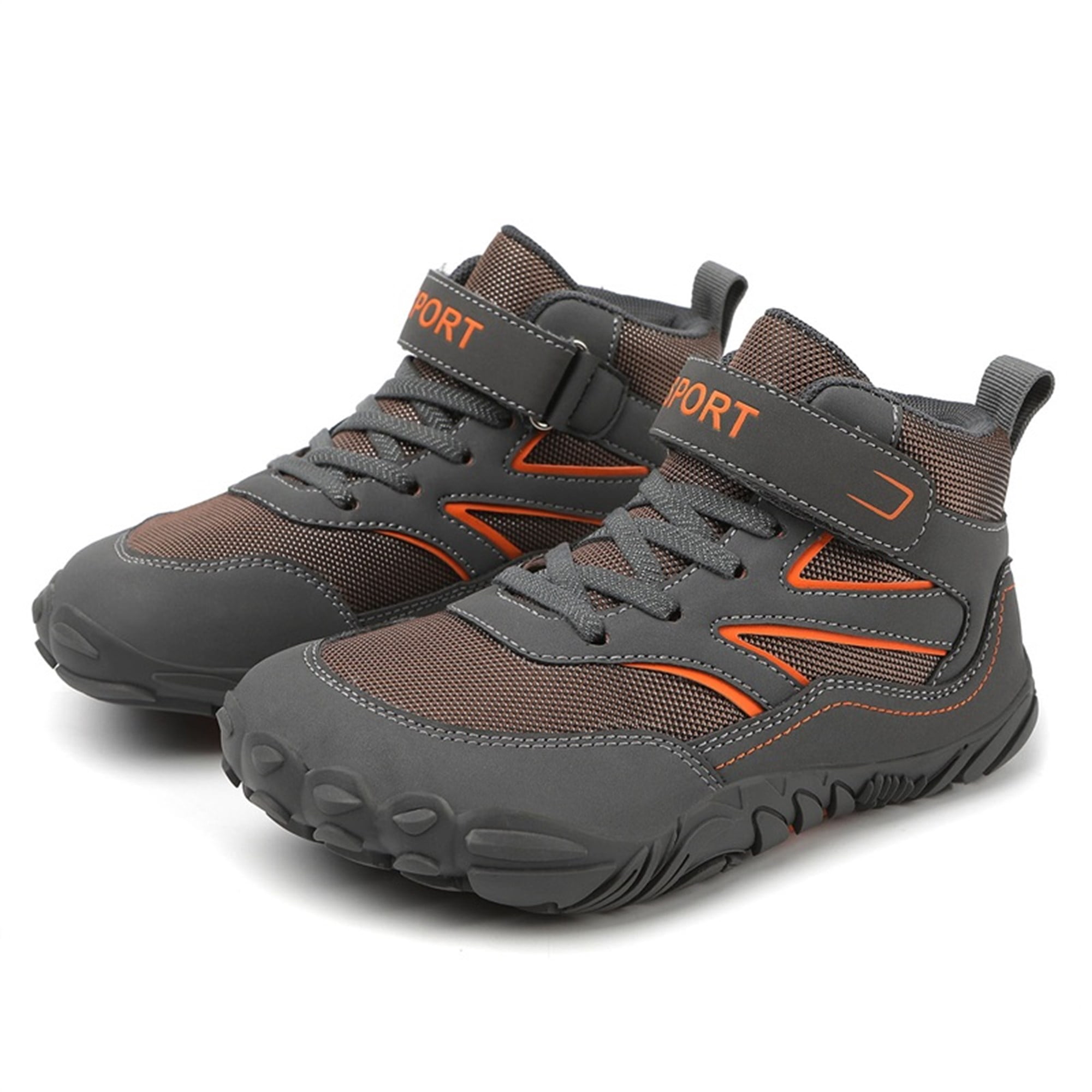 comfortable boots for kids