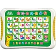 thumbnail image 1 of Kids Hits: Hit Pad - ABC Fun - Educational Musical Tablet Toy, Letters, Numbers, Animal Sounds, Songs & Quiz Mode, Learning Play, Toddler & Kids 3+, 1 of 9