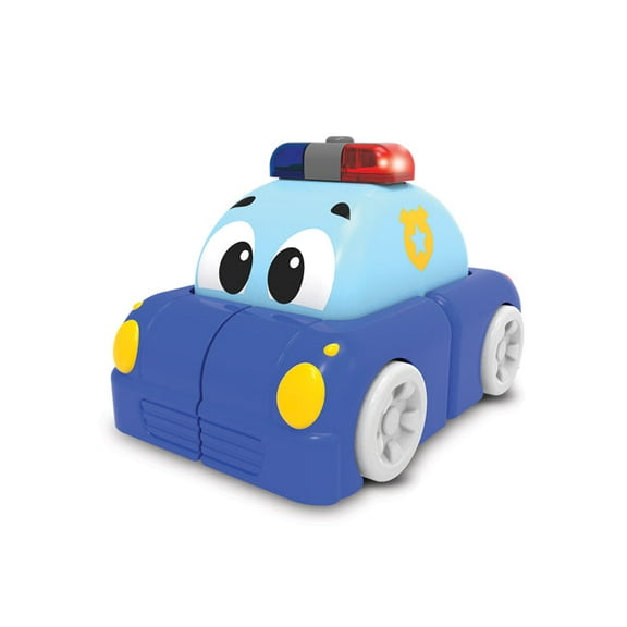 Kids Hits Speedy Pup TransformMates: A Vibrant and Imaginative Delight for Your Little One!