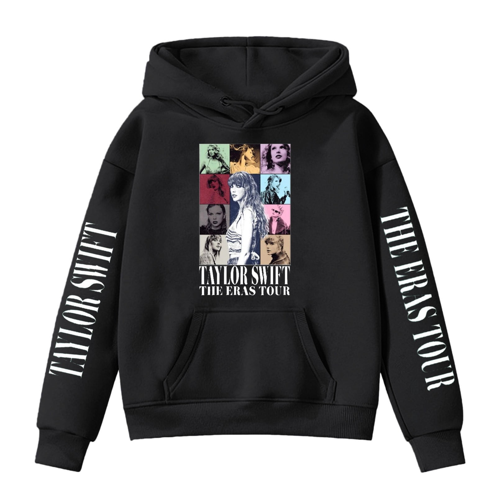 Kids Hoodies Boys Sports Sweatshirt Casual Girls' Pullover Hoodie