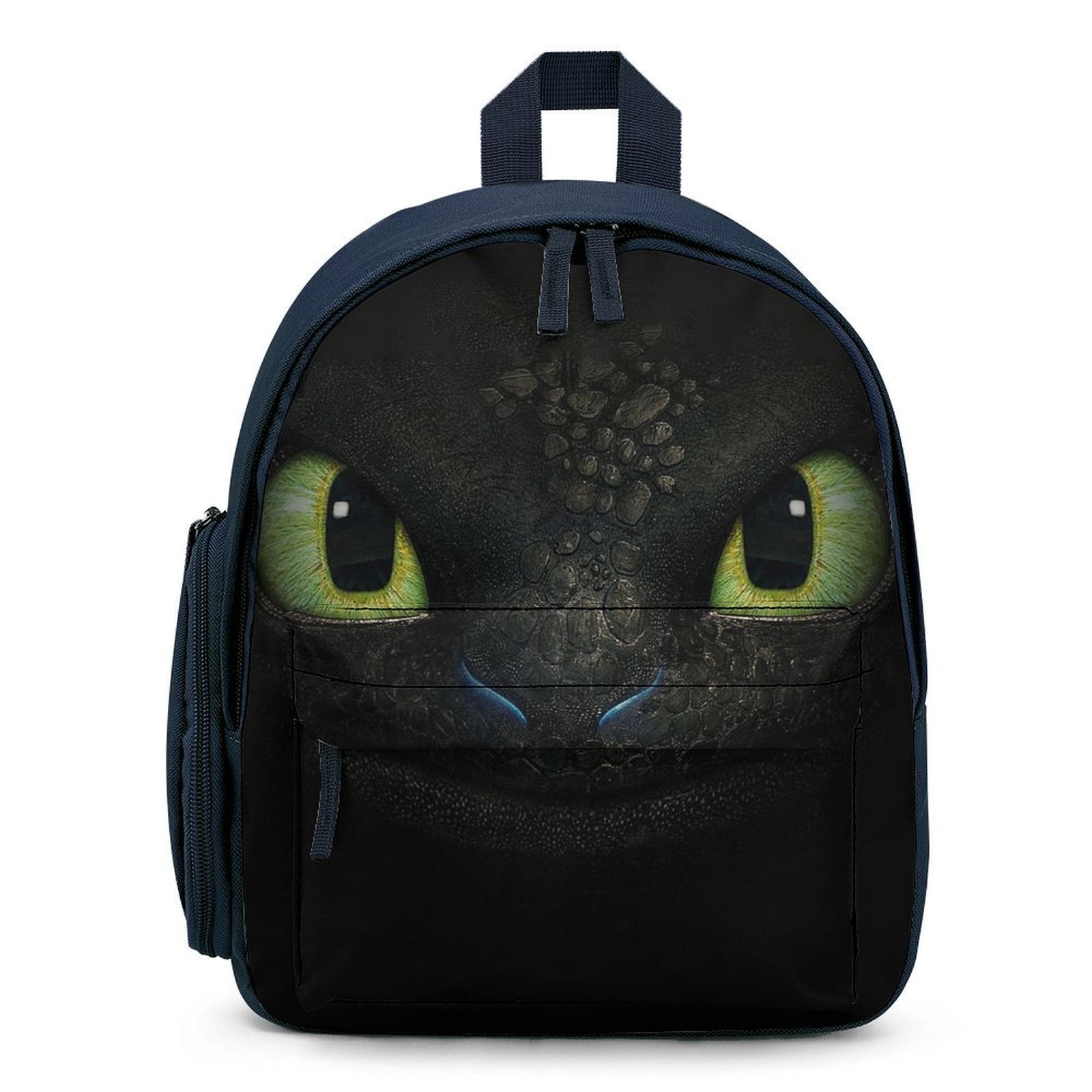 Kids How To Train Your Dragon Toothless Backpack Toddler Cartoon