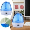 Kids Humidifiers Elephant Sleep Noise compatible with Machines for