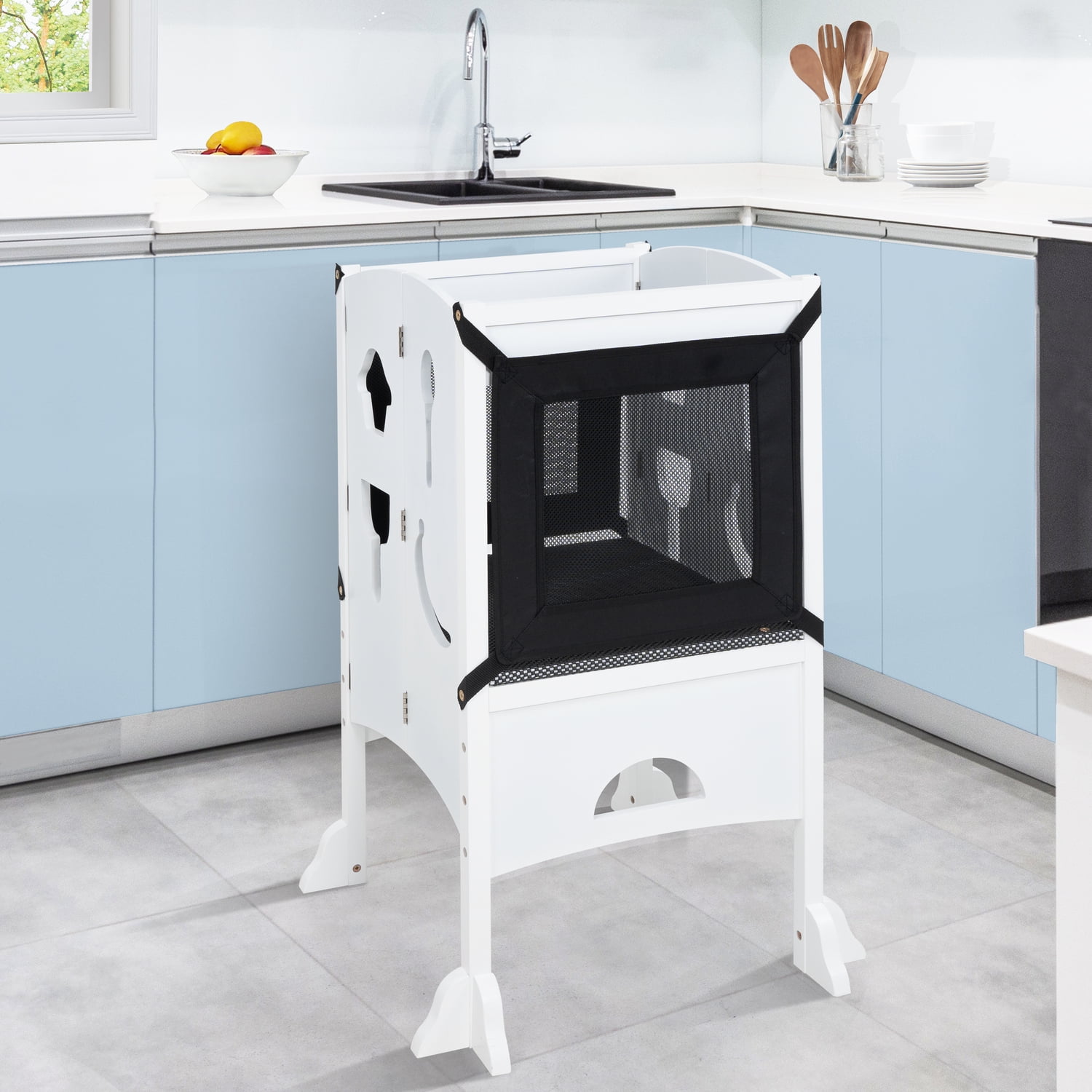 Mangohood kitchen helper hotsell