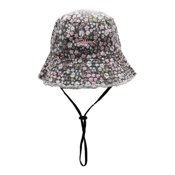 Kids Idlewood Bucket Hats Color: Pink