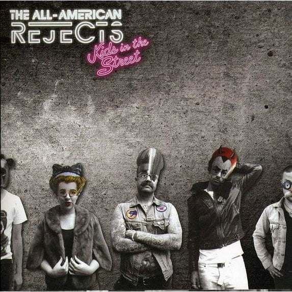 Kids In The Street (Deluxe Edition)