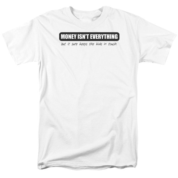 - Kids In Touch - Short Sleeve Shirt - XXX-Large