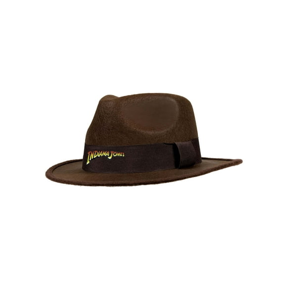 Kids Indiana Jones Costume Hat