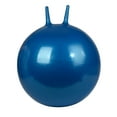 thumbnail image 1 of Kids Inflatable Hopper, Bouncy Jumping Ride Toy, Toddler Hippity Hop Bouncer with Handle, Safe Environmentally Friendly PVC, Durable Lightweight Indoor Outdoor Use, 1 of 3