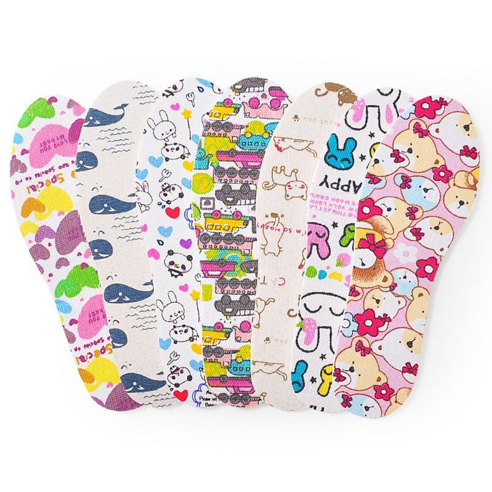 Kids Insoles | Child Replacement Insole Shoe Sole Inserts for Children ...