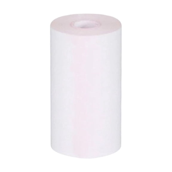 Kids Instant Camera Printing Paper,2.24In X 0.98In Thermal Transfer Photo Paper,Ink-Free Child Camera Consumable For Daily Kid Recording