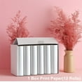 thumbnail image 1 of Kids Instant Print Camera-30MP Perfect Birthday for Boys & Girls with 32GB Card and 4 Rolls Of Printing Paper-Printing Paper, 1 of 5