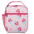 Kids Insulated Lunch Box, Lightweight & Durable Lunch Bag W/ Water