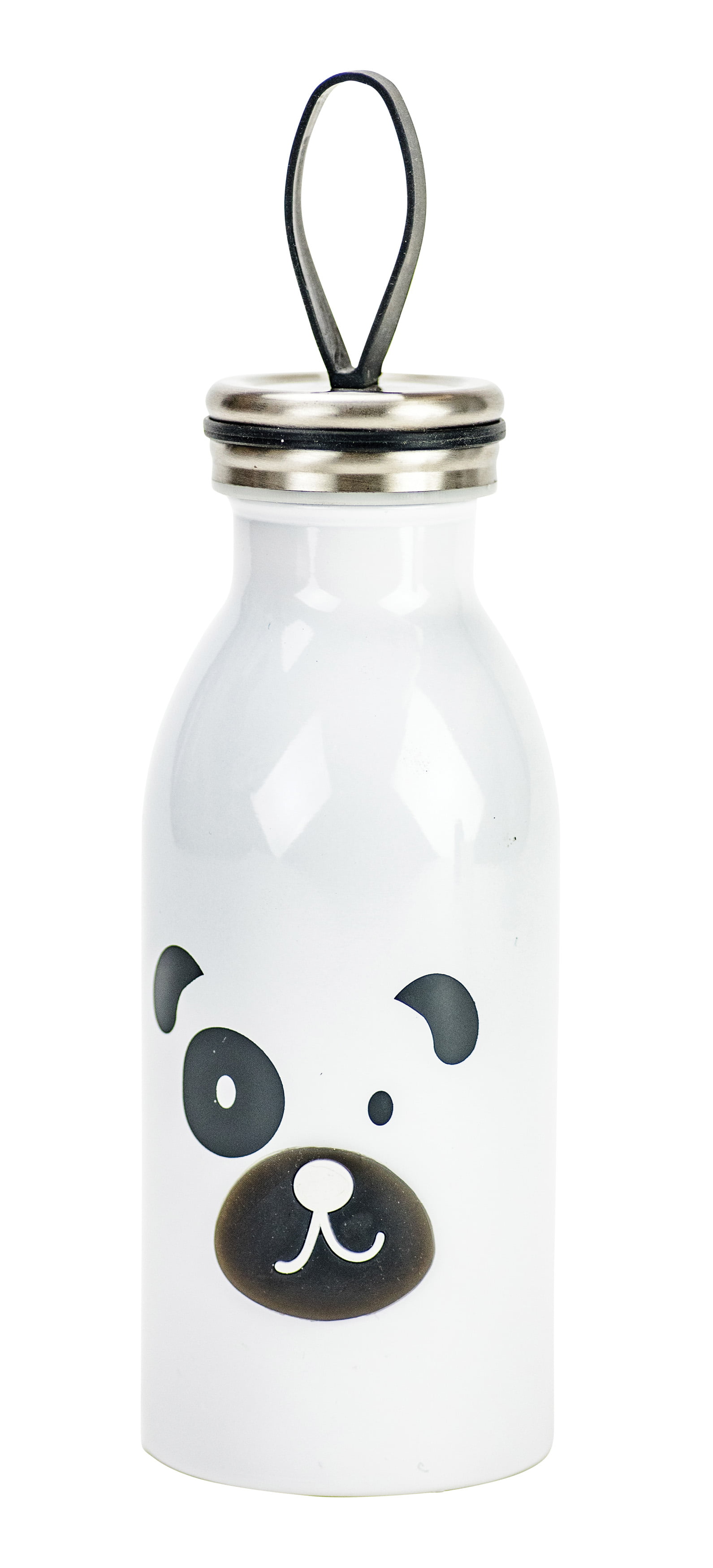 Kids Insulated Stainless Steel Water Bottle, 12oz, Dog, 17336