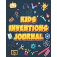 thumbnail image 1 of Pre-Owned Kids' Inventions Journal, 1 of 1