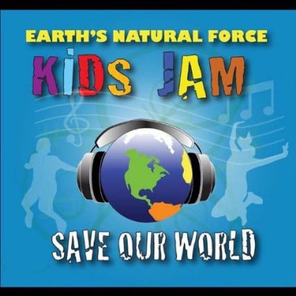 Kids Jam: Save Our World