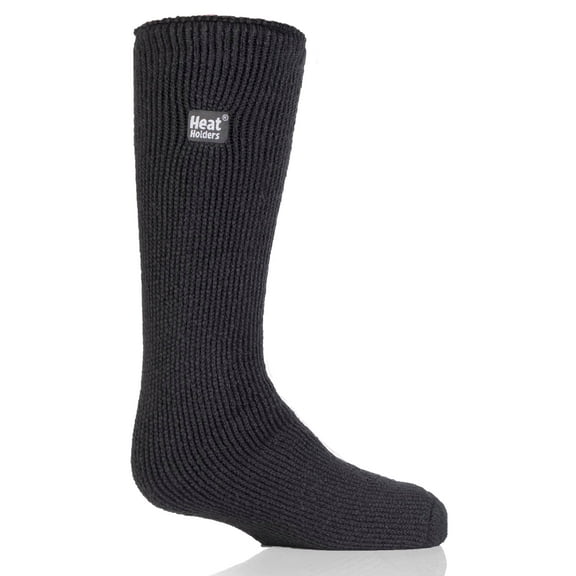 Kids' Jayden ORIGINAL™ Solid Crew Sock