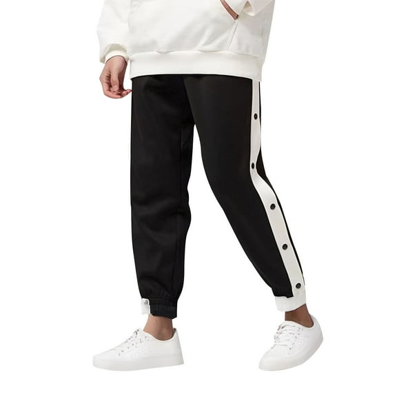 Kids Jeans Girls Sweatpants for Girls 10-12 Girls Wide Leg Pants Size 10-12 Kid Leggings Clothes Girls 10-12 Girls Pants Size 10-12