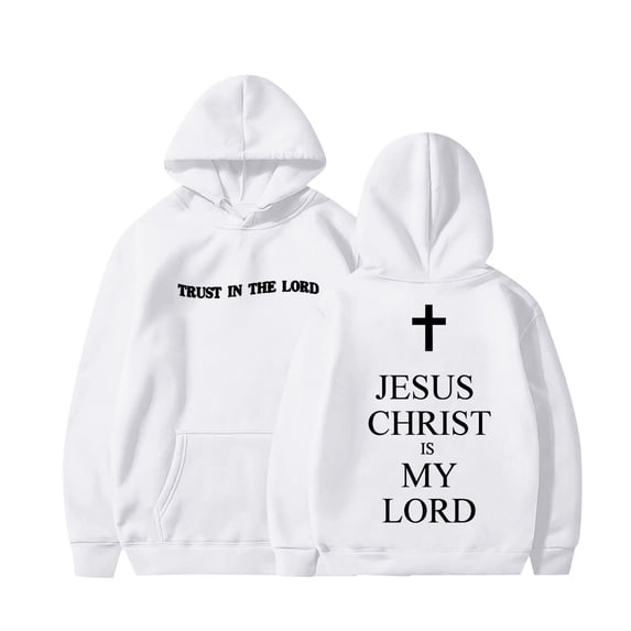 Kids Jesus Loves You Hooded Sweatshirts Kids Printed Sweatshirt Girls Casual Long Sleeve Loose Pullover Girls' Fashion Hoodies & Sweatshirts for Little Girls 4T