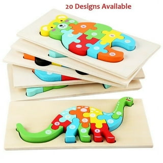 Walmart kids puzzle sale