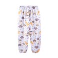 thumbnail image 1 of Kids Jogger Pants Boys Girls Funny Printed Bloomers Casual Jogging Pants Going Out Outfits Lounge Wear 9T, 1 of 3